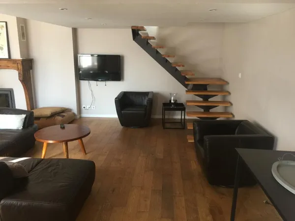 Appartement de 80m2 à louer sur Valence