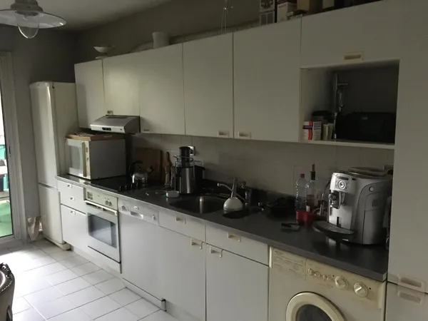 Appartement de 91m2 à louer sur Toulouse
