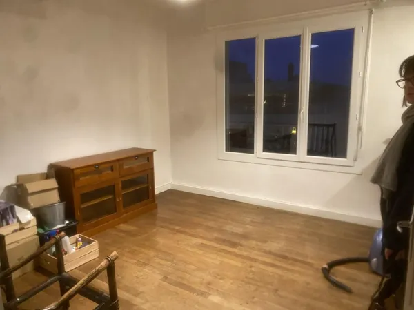 Appartement de 35m2 à louer sur Limoges