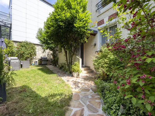 Maison de 91m2 à louer sur Meudon