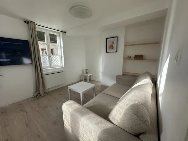Maison de 25m2 à louer sur Valenciennes