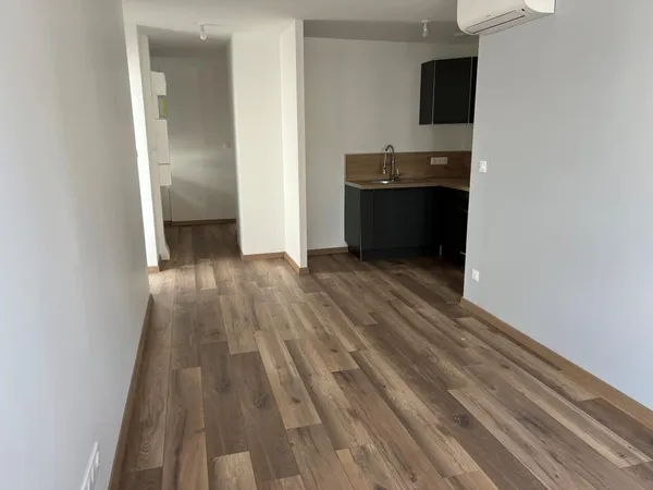 Appartement de 42m2 à louer sur Le Creusot