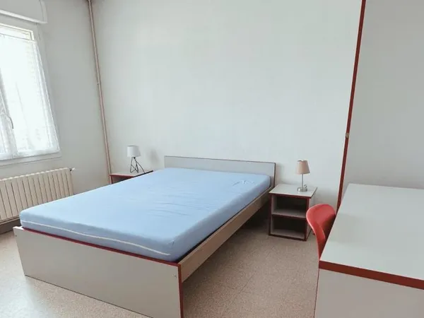 Appartement de 32m2 à louer sur Toulon