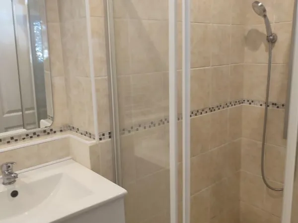 Studio de 27m2 à louer sur Ollioules