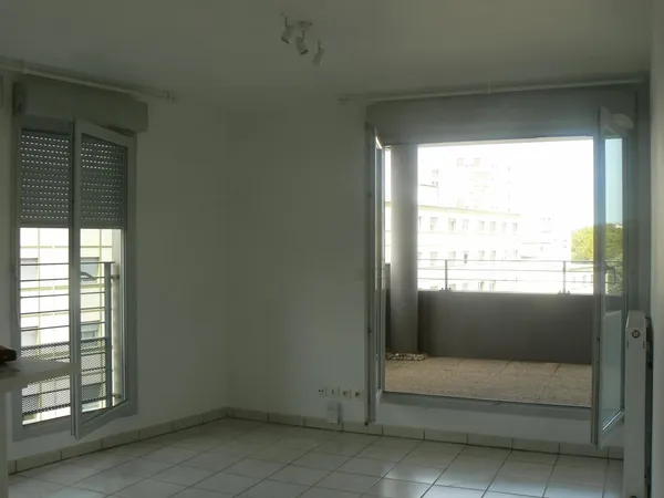 Appartement de 59m2 à louer sur Villeurbanne