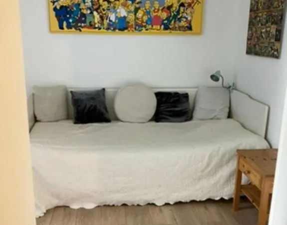 Chambre de 14m2 à louer sur Les Ulis