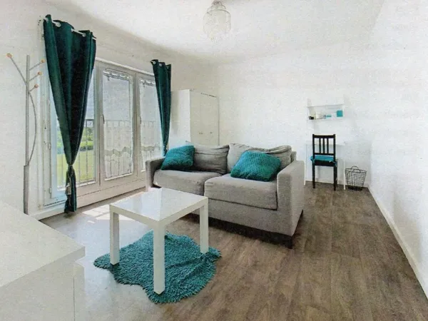 Studio de 30m2 à louer sur Reims