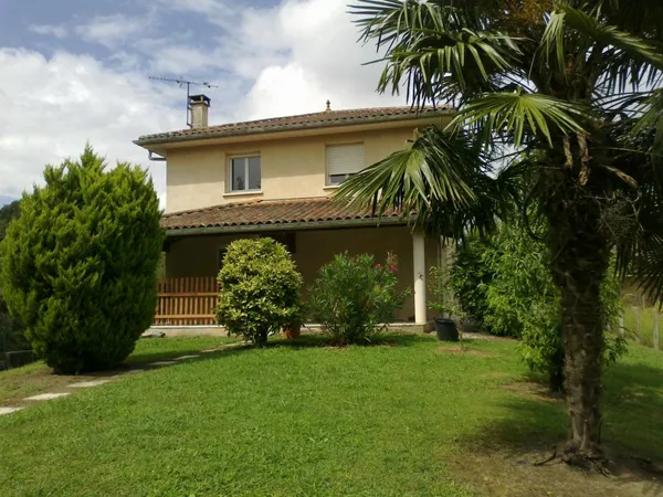Maison de 150m2 à louer sur Orthevielle