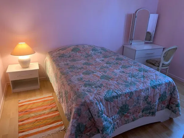 Chambre de 14m2 à louer sur Cergy