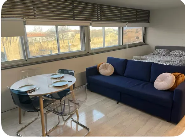 Studio de 33m2 à louer sur Avignon