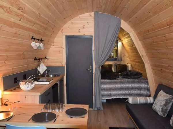 Studio de 15m2 à louer sur Gurgy