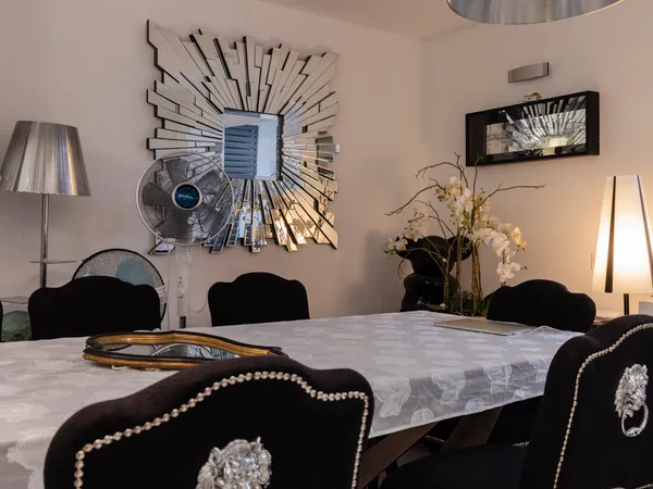 Appartement de 88m2 à louer sur Nice