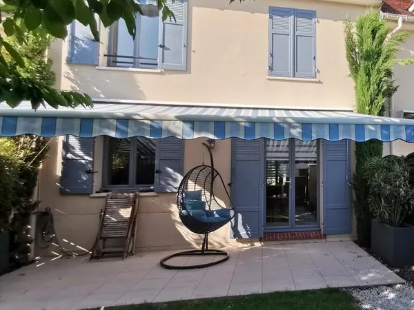 Maison de 90m2 à louer sur Jumelles