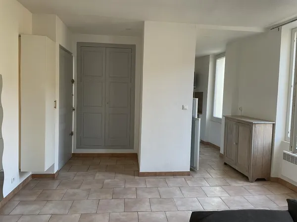 Appartement de 41m2 à louer sur Draguignan