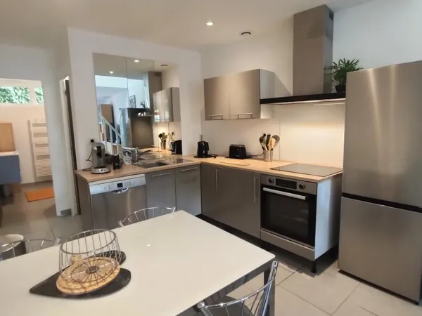 Maison de 62m2 à louer sur Machault