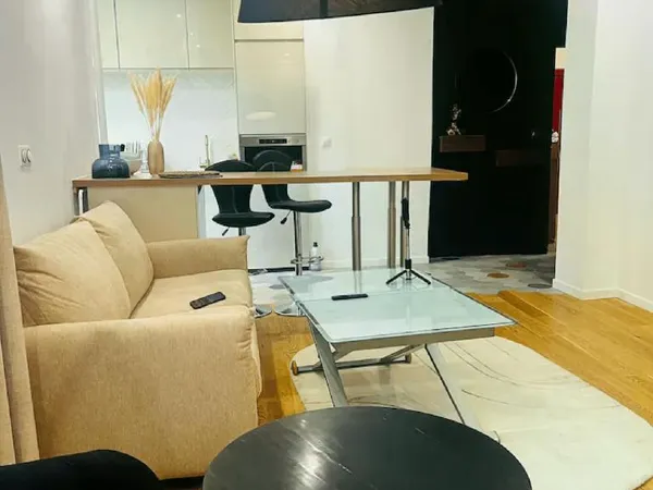 Appartement de 49m2 à louer sur Paris 04