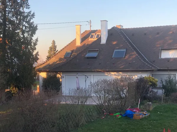 Maison de 196m2 à louer sur Herrlisheim
