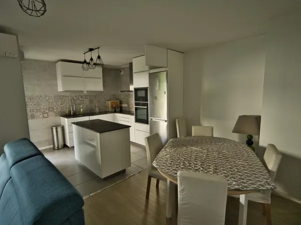 Appartement de 80m2 à louer sur Bordeaux