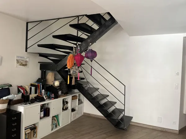Chambre de 17m2 à louer sur Rennes