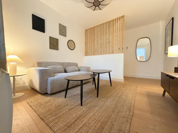Appartement de 35m2 à louer sur Agen