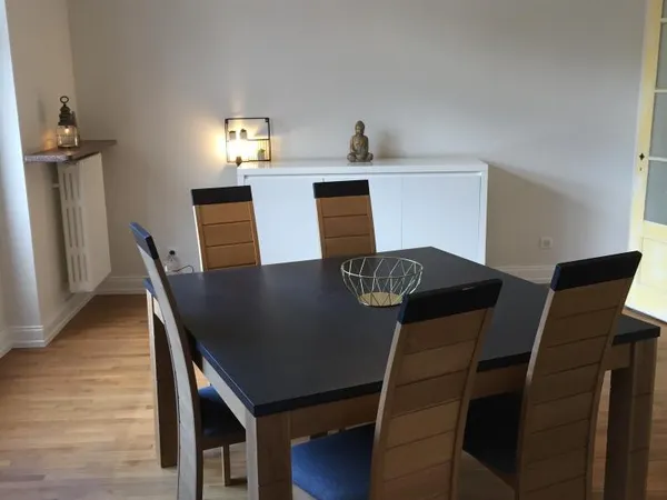 Appartement de 130m2 à louer sur Thionville