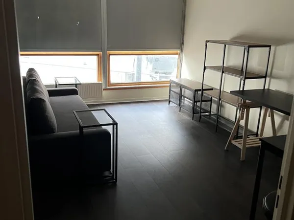 Studio de 27m2 à louer sur Lille