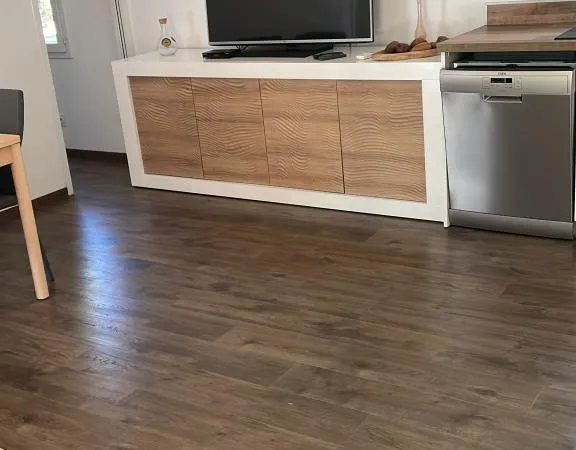 Maison de 70m2 à louer sur Jouques