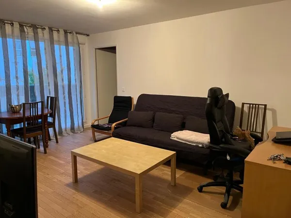 Appartement de 60m2 à louer sur Bagneux