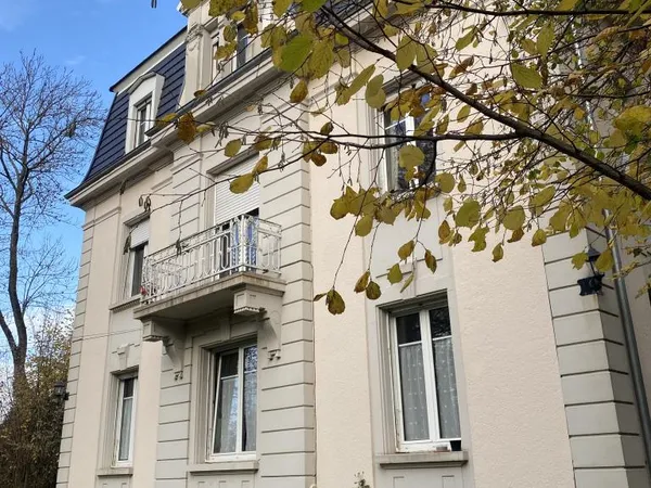 Appartement de 101m2 à louer sur Mulhouse