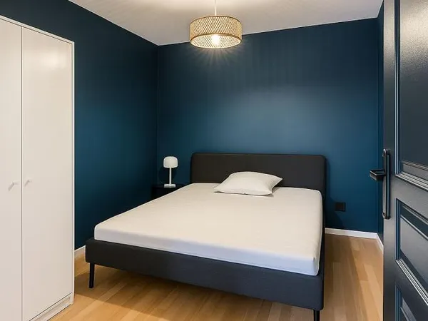 Appartement de 29m2 à louer sur Nancy