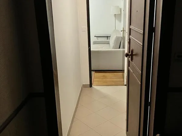Studio de 18m2 à louer sur Montreuil
