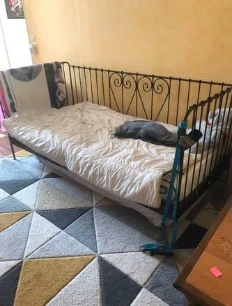 Appartement de 28m2 à louer sur Reims