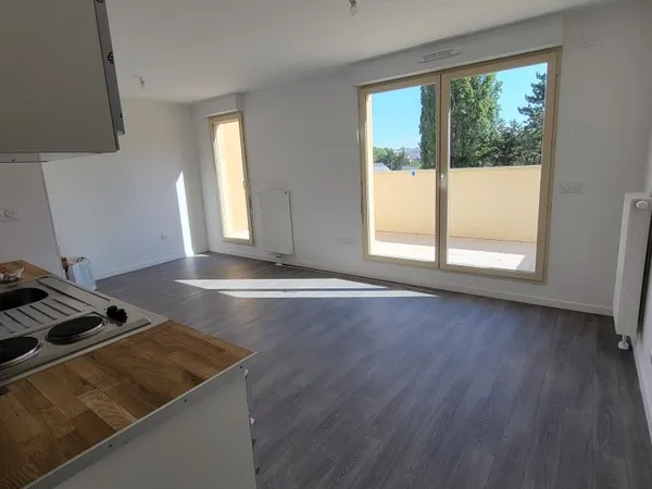 Studio de 26m2 à louer sur Sarcelles