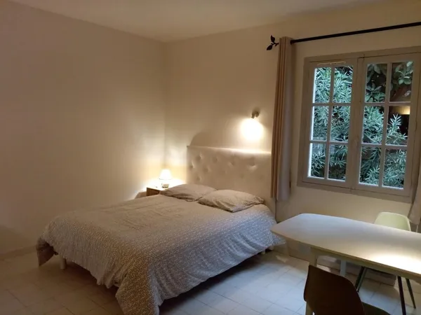 Studio de 25m2 à louer sur Arles