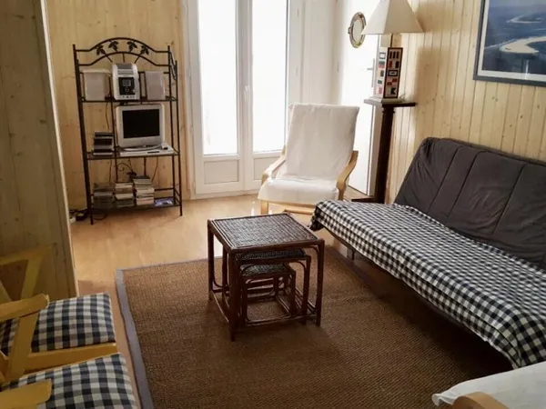Appartement de 66m2 à louer sur Arcachon