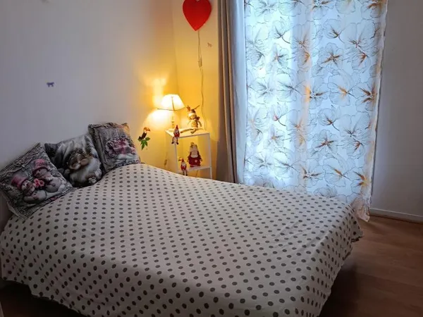 Chambre de 10m2 à louer sur Lieusaint