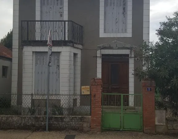 Maison de 76m2 à louer sur Castelsarrasin
