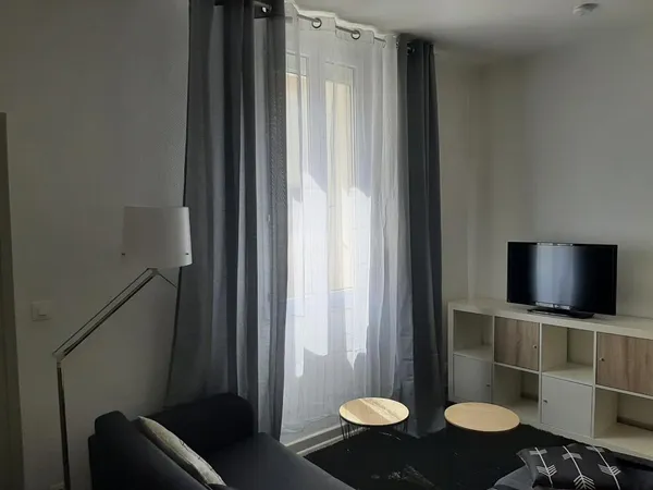 Appartement de 35m2 à louer sur Toulouse