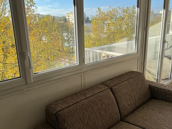 Appartement de 100m2 à louer sur Bihorel
