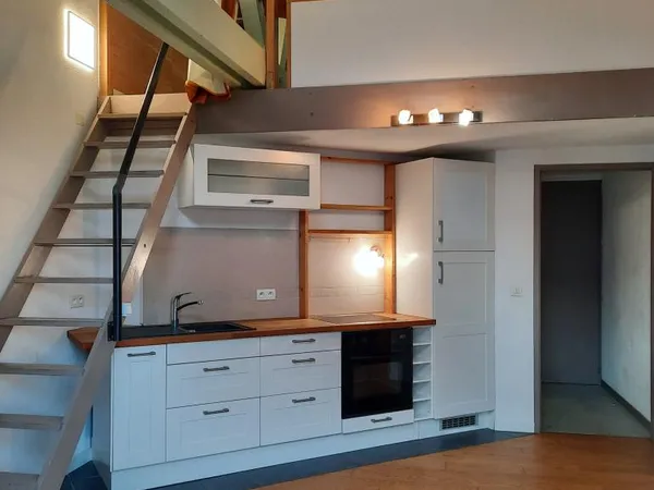 Appartement de 55m2 à louer sur Grenoble