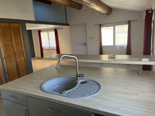 Appartement de 60m2 à louer sur Avignon