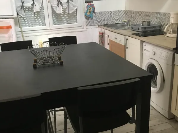 Appartement de 34m2 à louer sur Royan