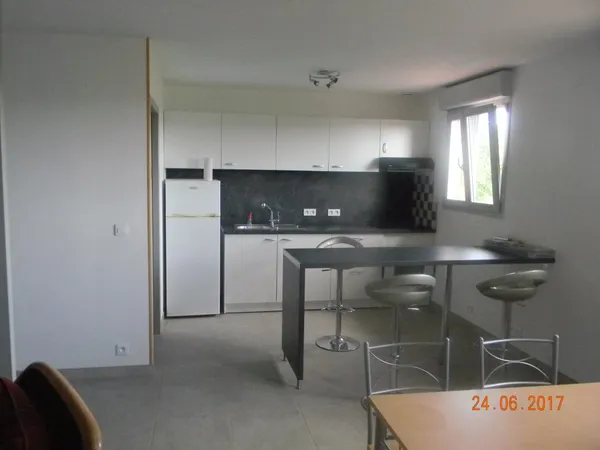 Appartement de 75m2 à louer sur Marnay