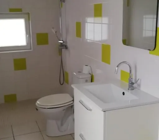 Maison de 52m2 à louer sur Soyaux