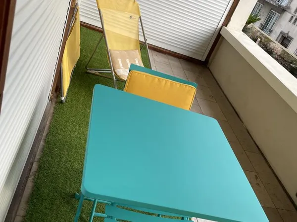 Appartement de 50m2 à louer sur Bordeaux