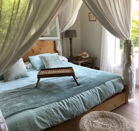 Chambre de 20m2 à louer sur Arbonne