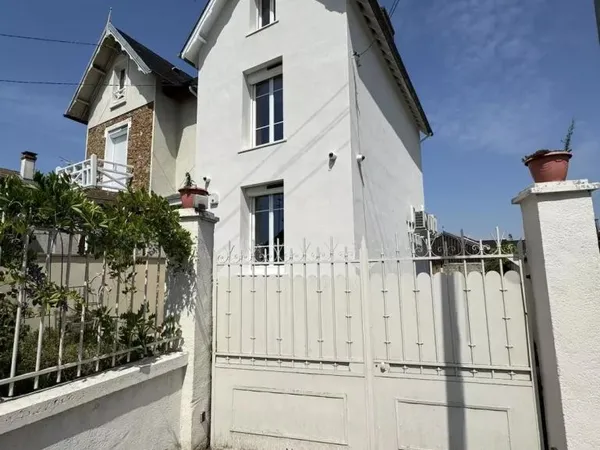 Maison de 86m2 à louer sur Les Mureaux