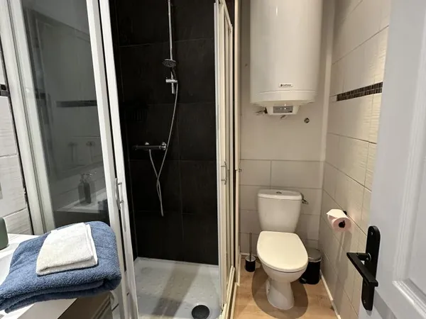 Appartement de 49m2 à louer sur Grenoble