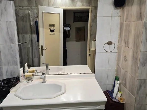 Chambre de 20m2 à louer sur Pantin