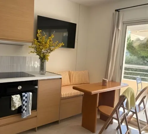 Studio de 30m2 à louer sur Cannes